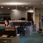 Sprzątanie biura po godzinach pracy – najlepsze rozwiązania